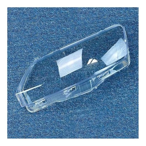 Lentille de phare Skoda Rapid protection anti-jaunissement et clarté maximale