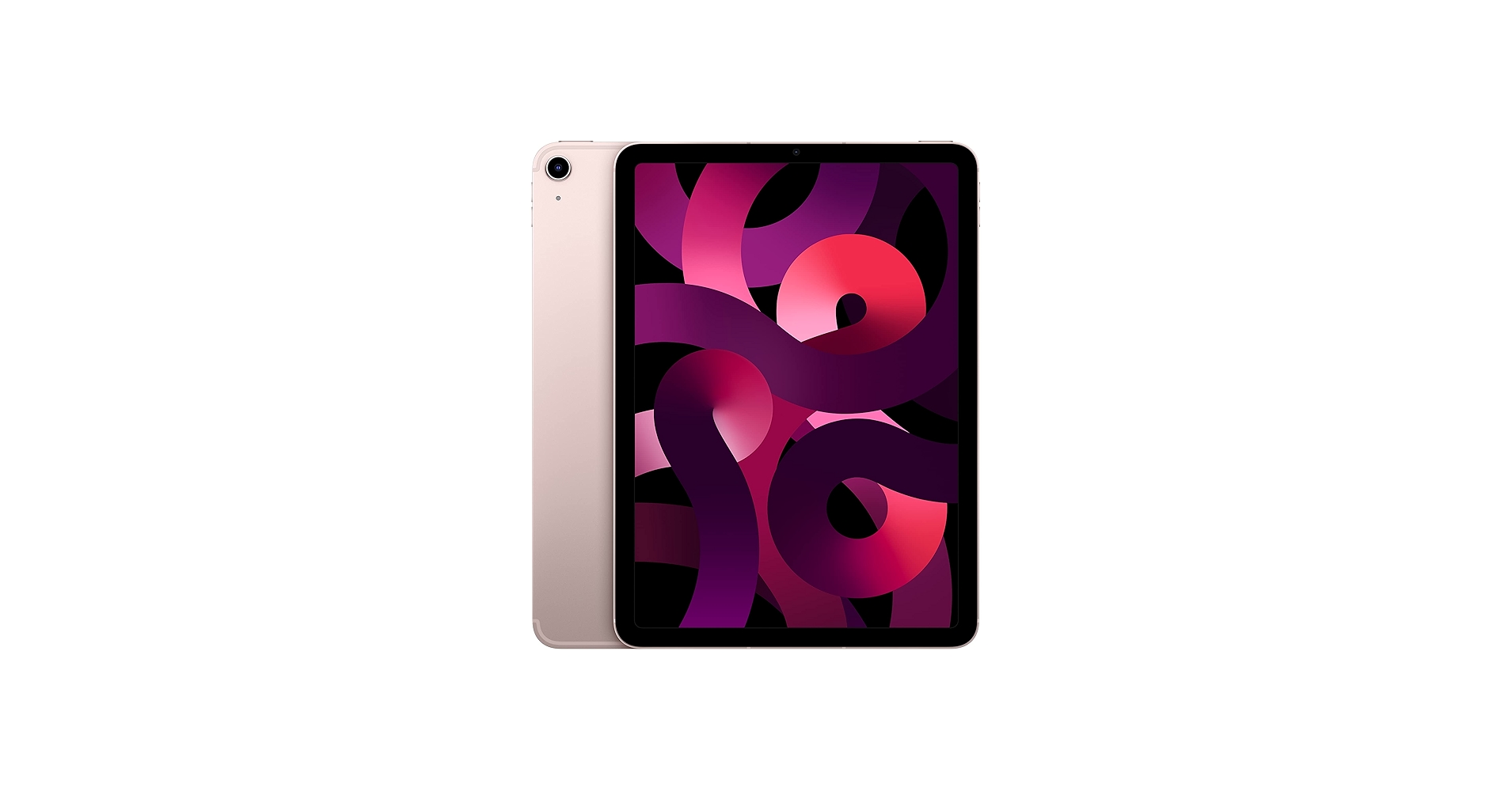 iPad Air 10.9インチ (第5世代) 64GB WiFi パープル Apple 2022 10.9-inch iPad Air 5th Gen - 64GB, Wi-Fi, Purple