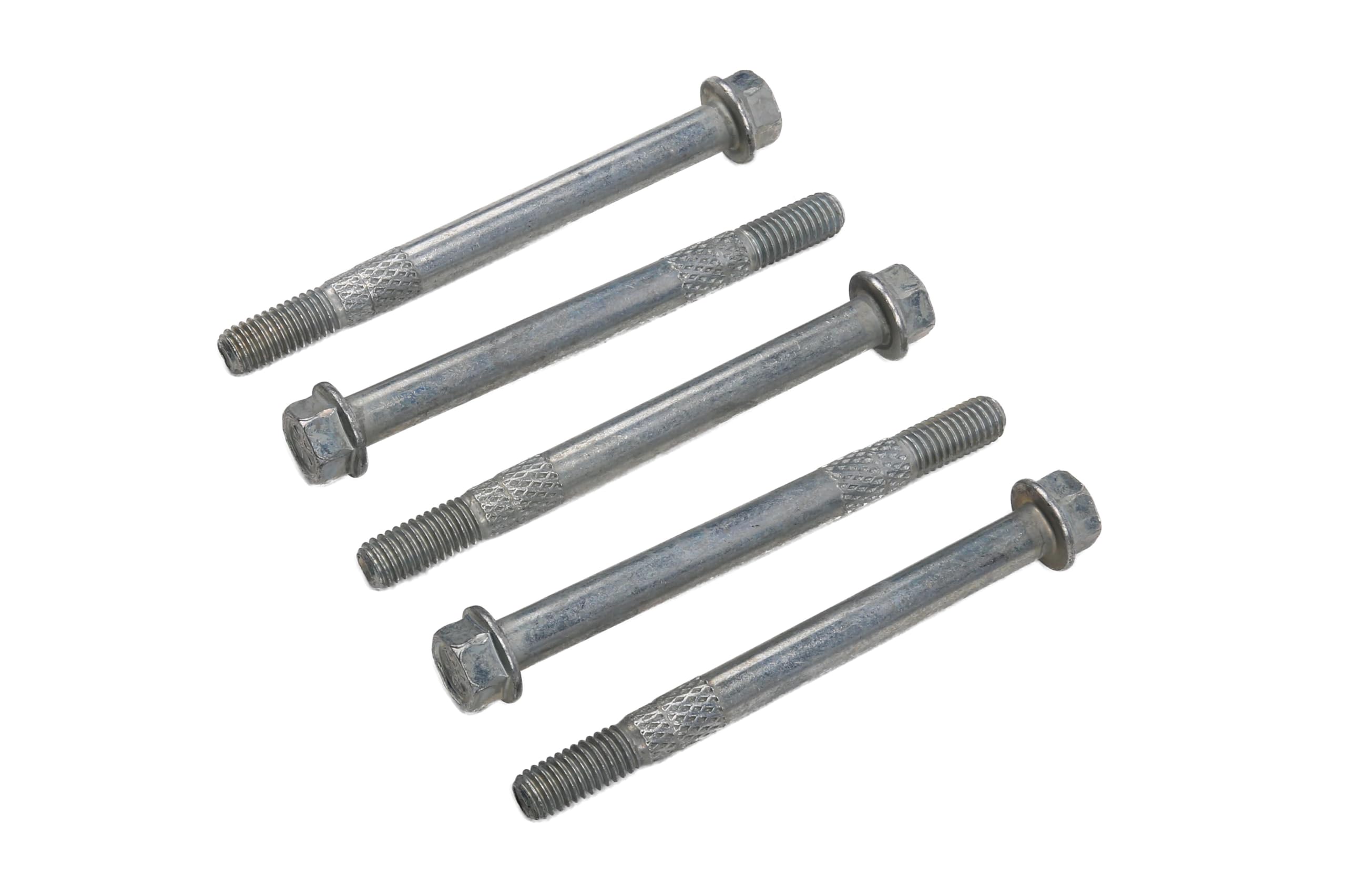 GM 3/8-16x4.33 Multi-Purpose Bolt