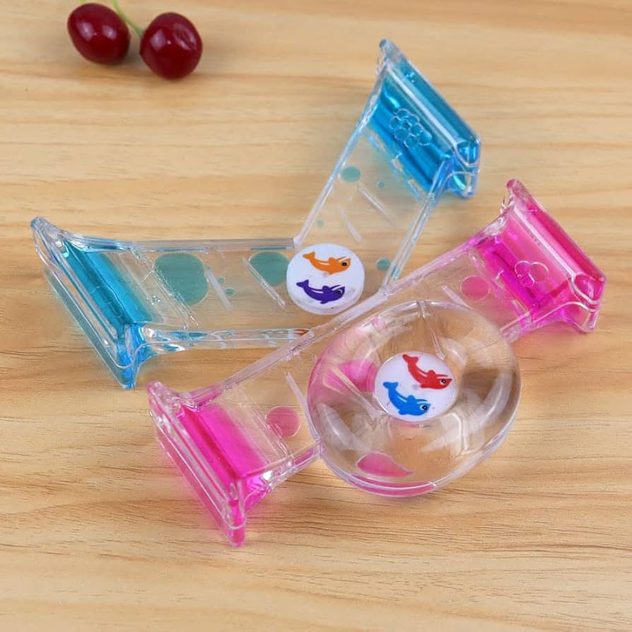 Amazon.co.jp: Echana オイルタイマー 水車 タイプ イルカ