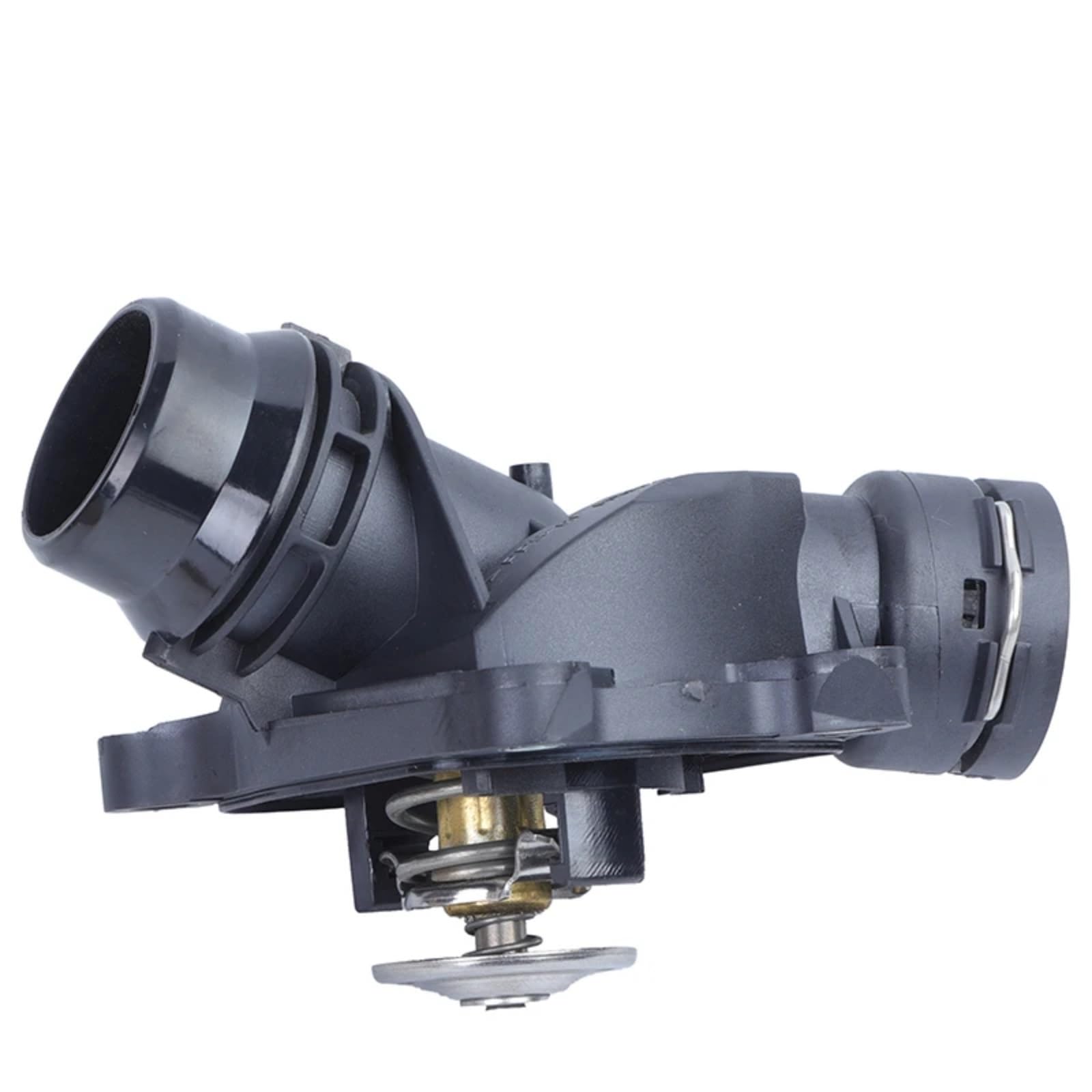 Coolant Thermostat Housing Coolant Thermostat For BMW For E46 E53 E60 11517805811