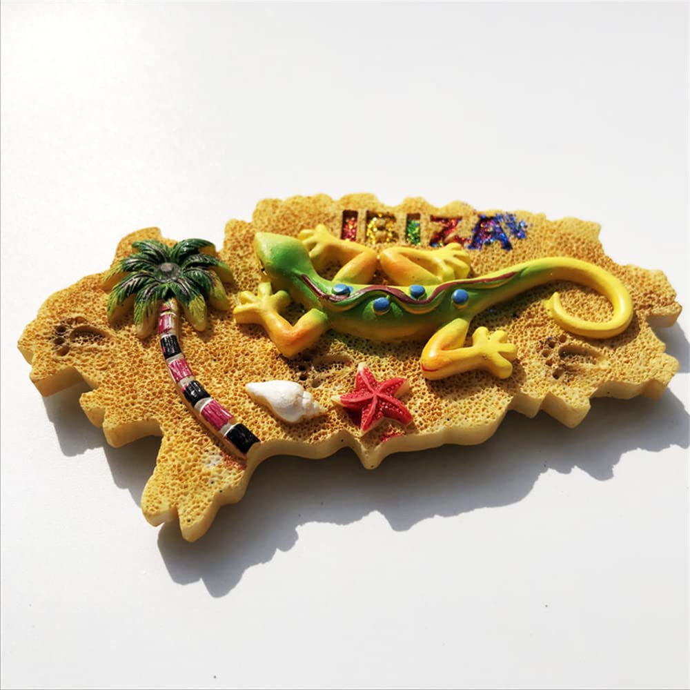 Aimants De Réfrigérateur Et Souvenirs Exceptionnels