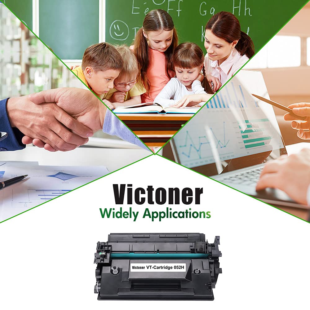 in the USA Canon MF424dw MF426dw MF429dw 052 H Toner in the USA Canon MF424dw MF426dw MF429dw 052 H Toner