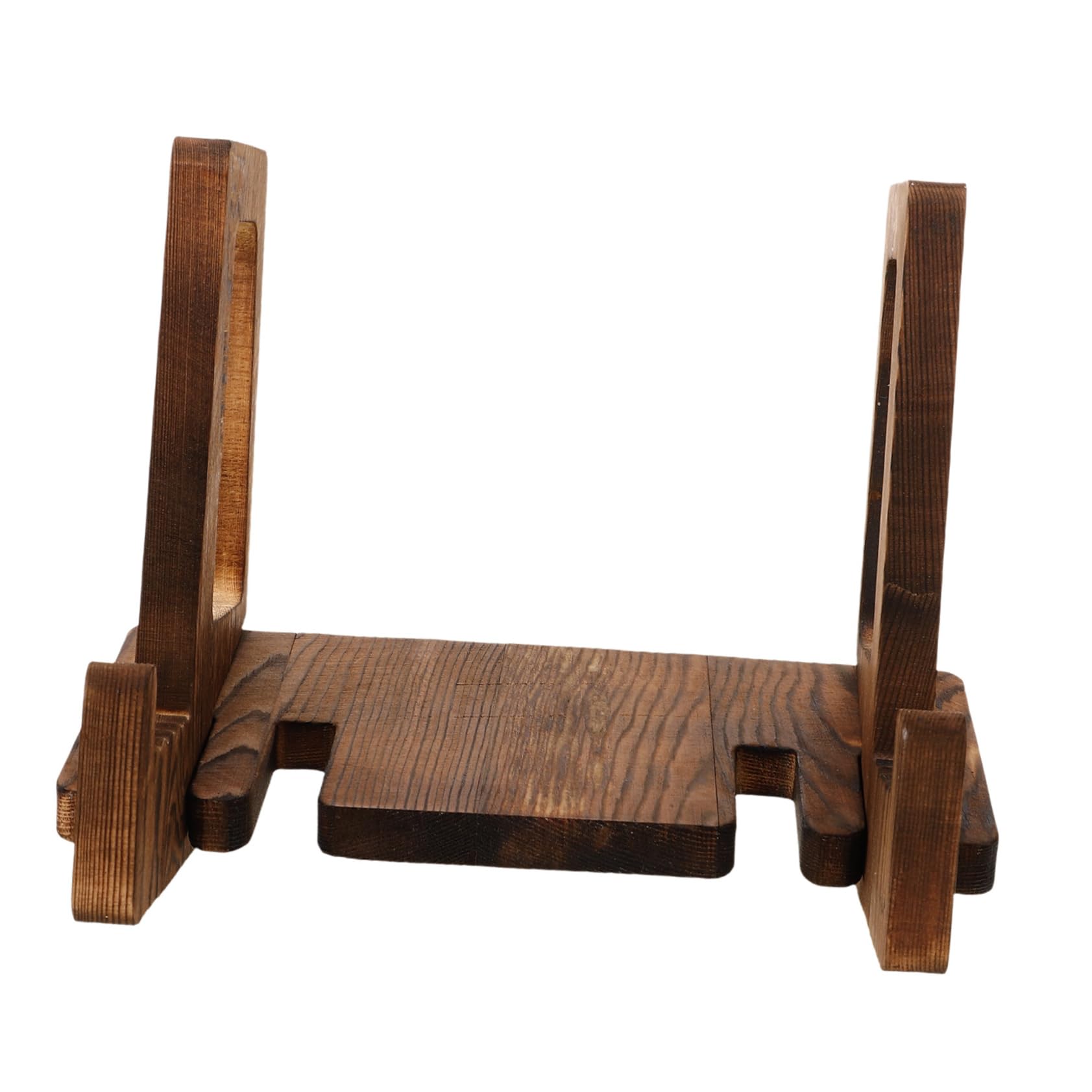 SOLUSTRE Kitchen Recipe Reading Rack Stand Stable Base for Easy Recipe Display Multi-Function Reading Stand for Kitchen Classroom Use