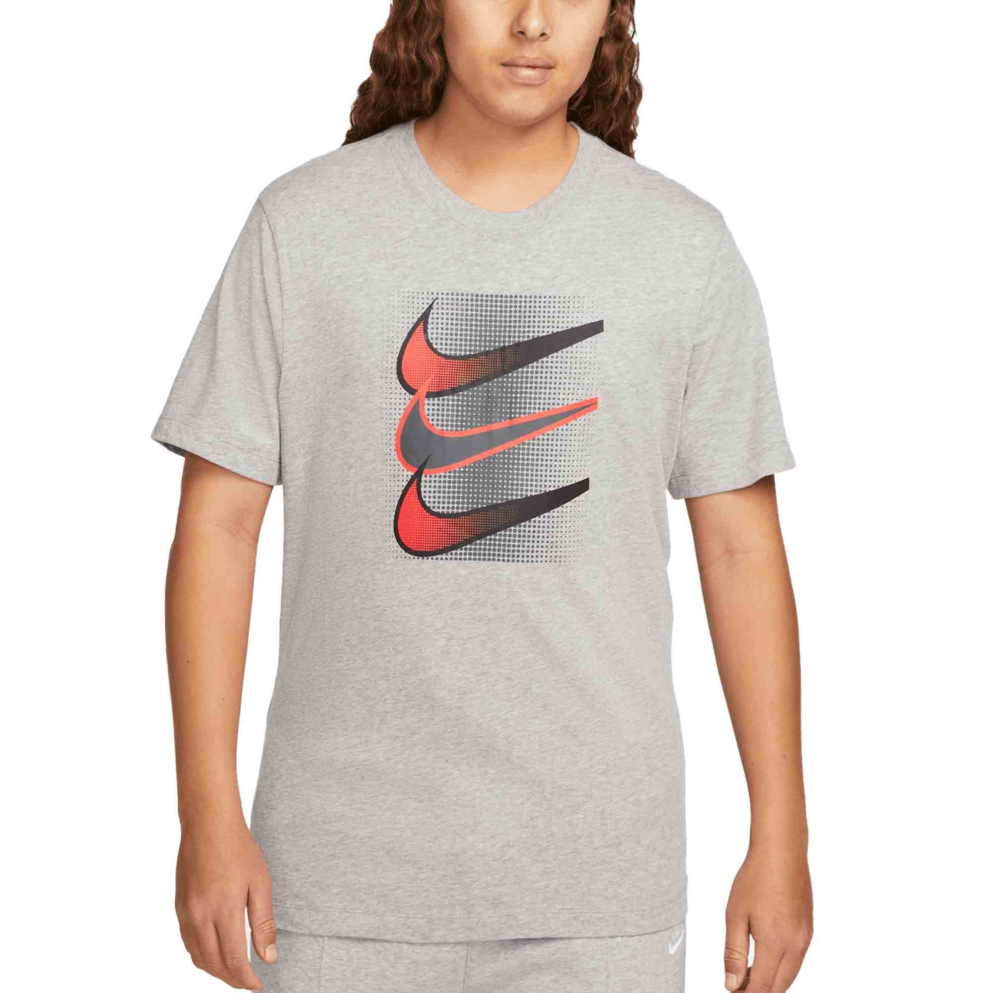 NIKE T-Shirt para Hombre