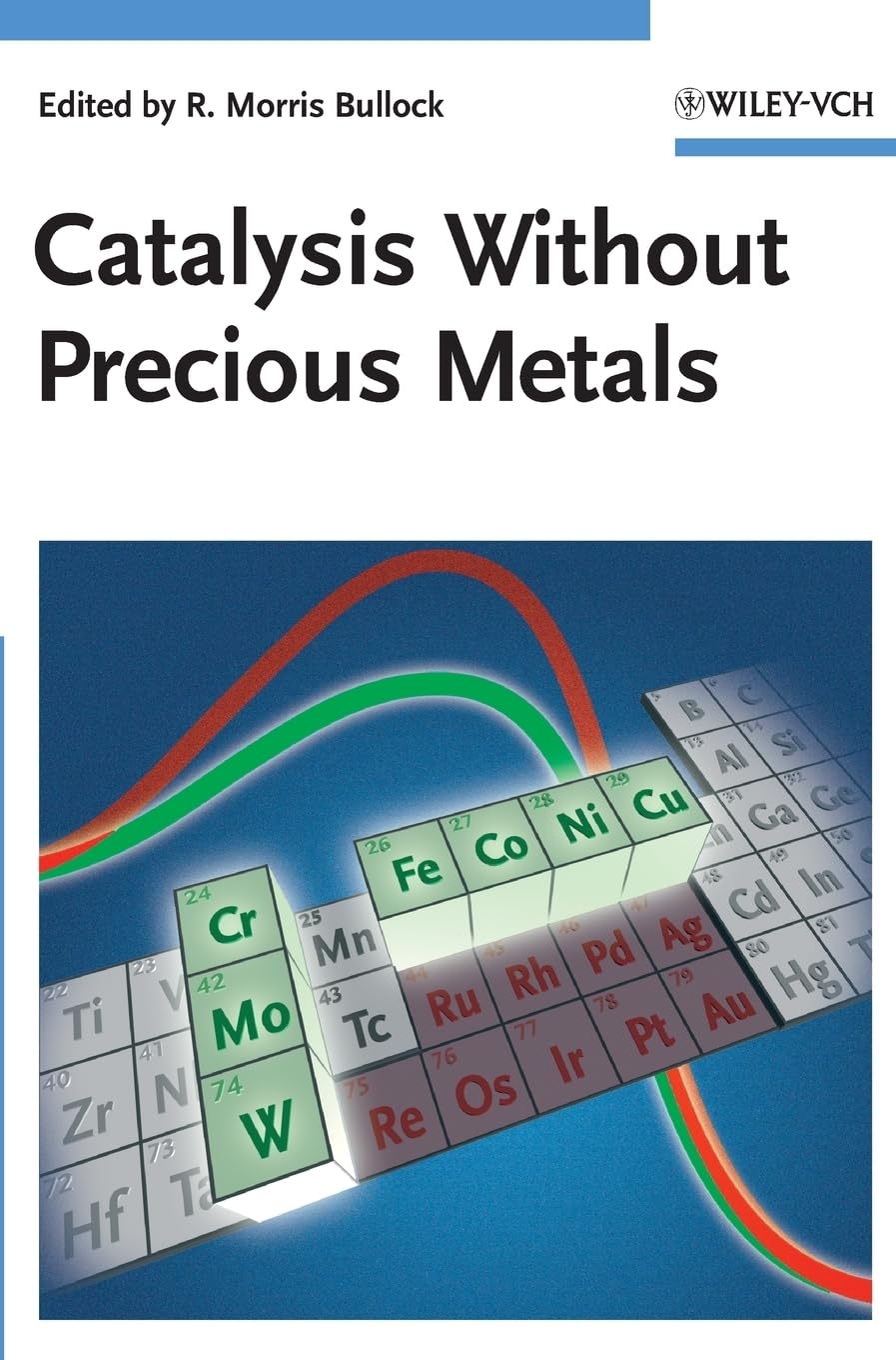 Buy Catalysis without Precious Metals — BookShops.in