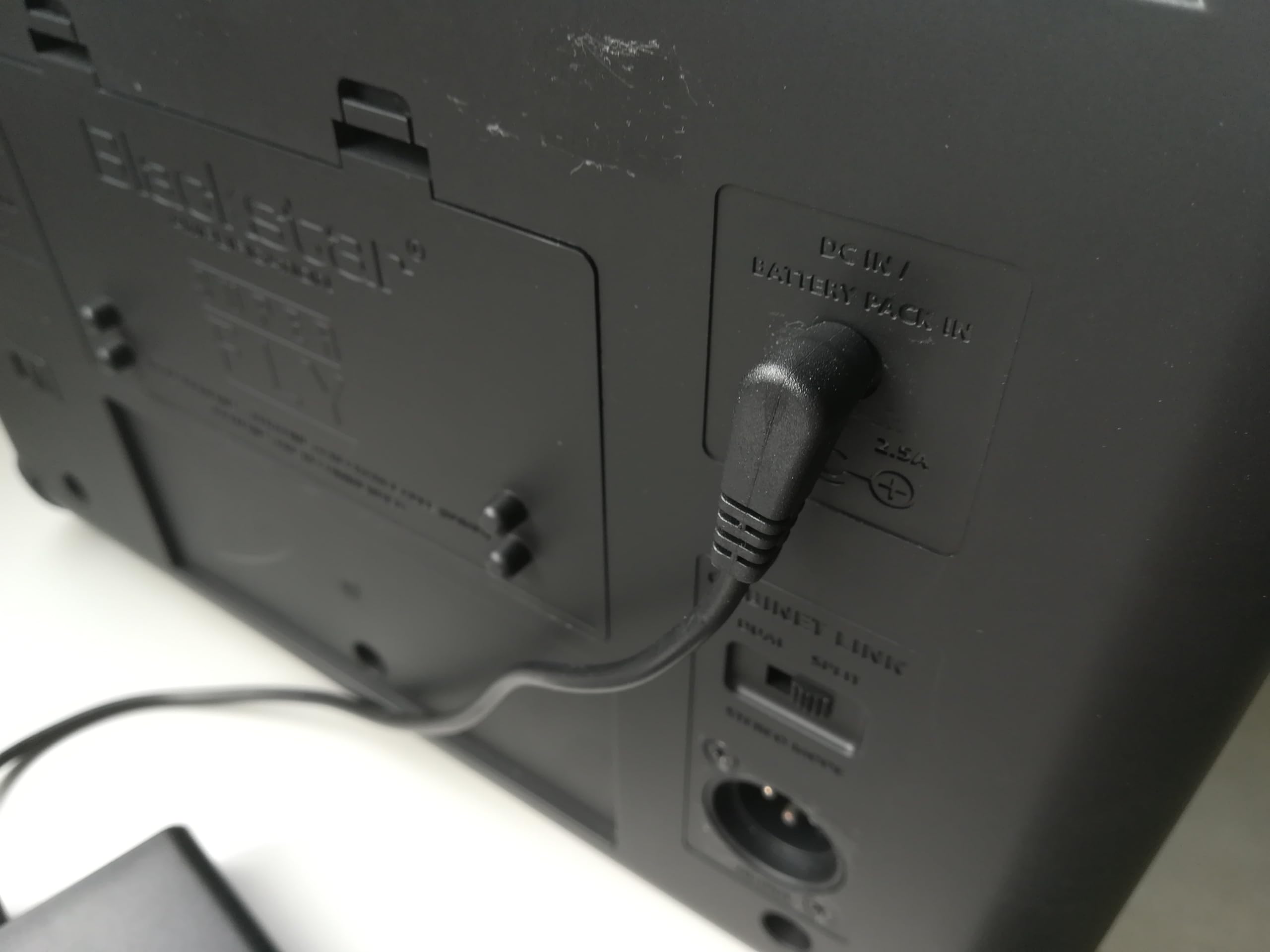 Amazon.co.jp: BLACKSTAR ブラックスター ギターアンプ を