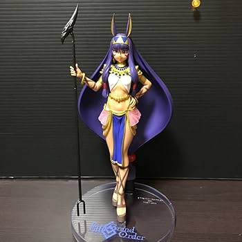 Amazon | Fate/GrandOrder キャスター ニトクリス SPMフィギュア Amazon | Fate/GrandOrder キャスター ニトクリス SPMフィギュア