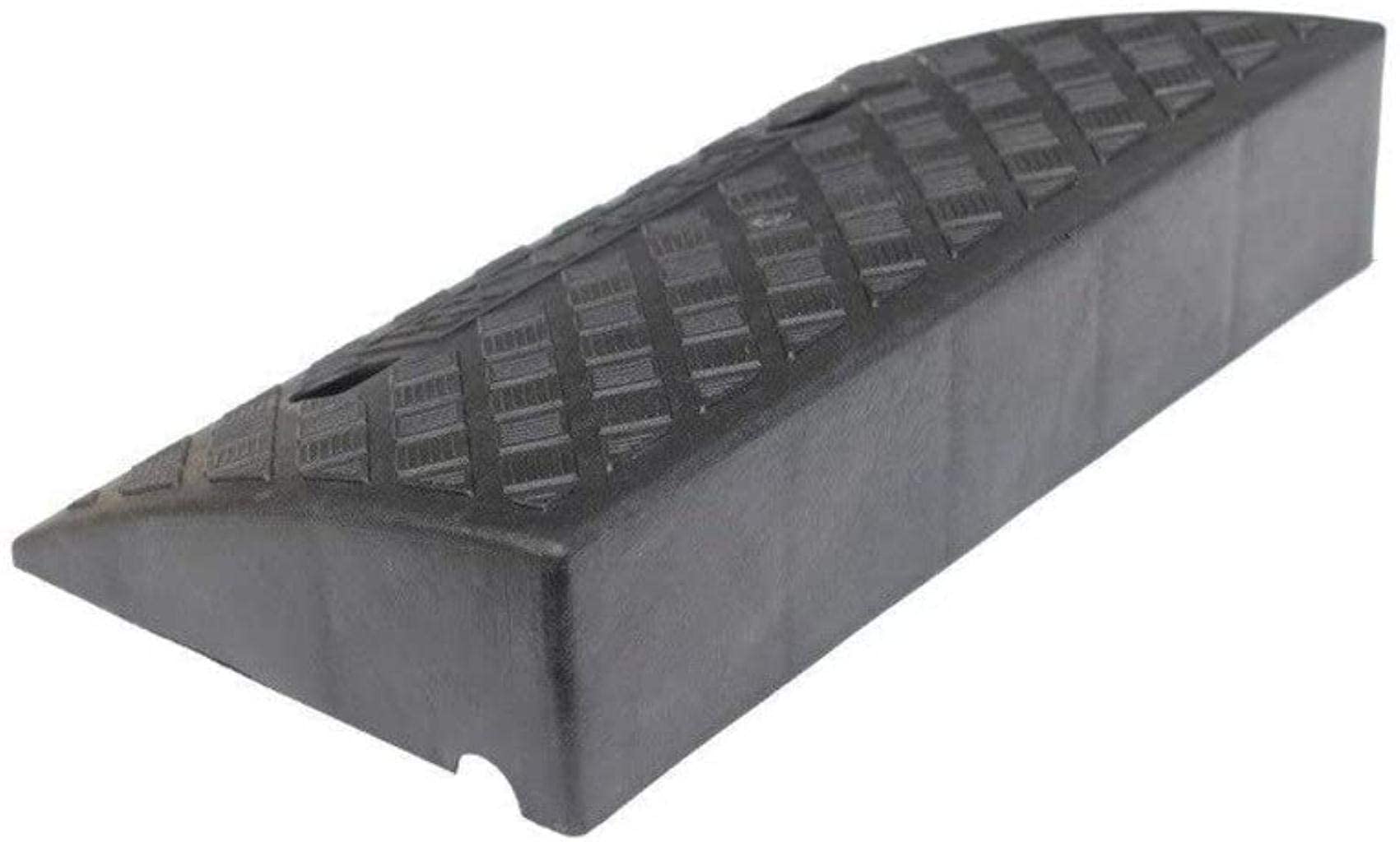 Buy Safety ramp Ramps Basement Stairs Step Mat, Plastic Threshold RampS