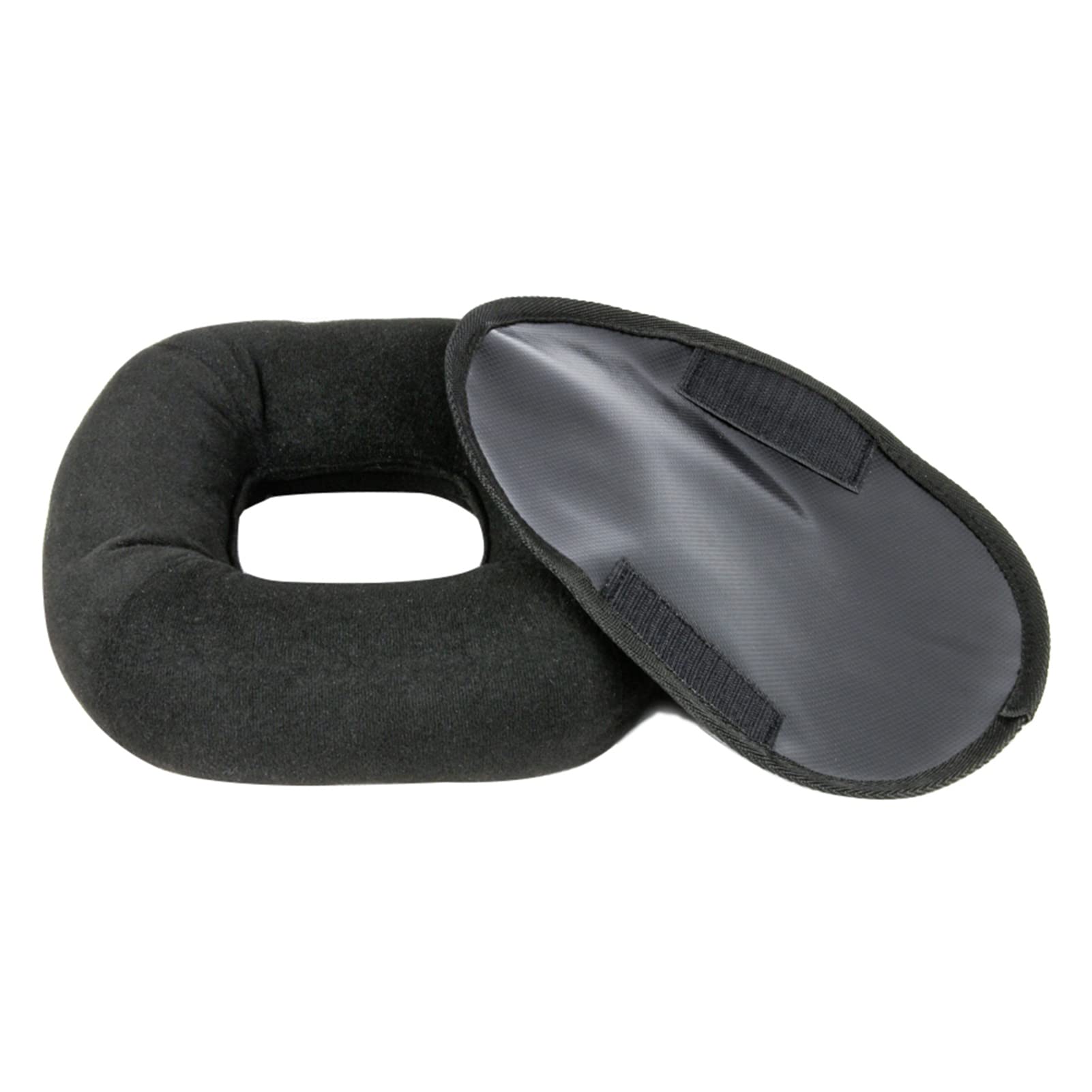 Shkalacar Supporto per Casco da Motociclista Supporto, Pad Anello Ciambella per Casco per Moto