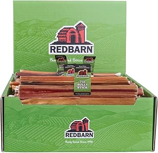 7 Inch Bully Sticks