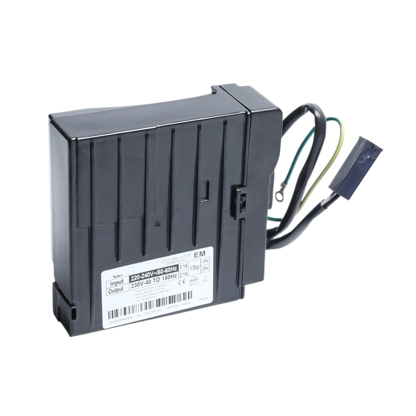 Inverter Board Driver 0193525188 For ，Compatible For Embraco， QD VCC3 2456 14 F 02 Refrigerator electronic control board
