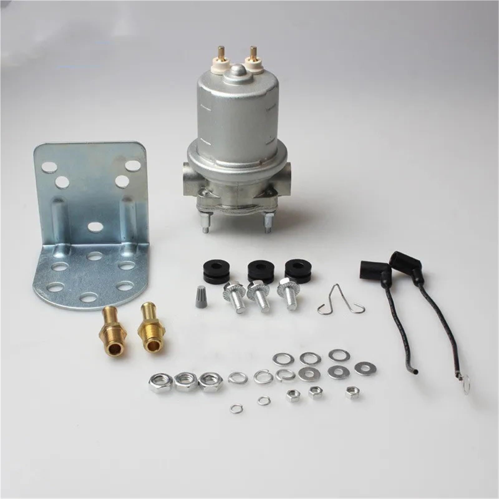 Pompa per Gasolio Carter Systems In-Tank | P4389 P4595 P4070 12V Universale Elettrico Gruppo pompa carburante
