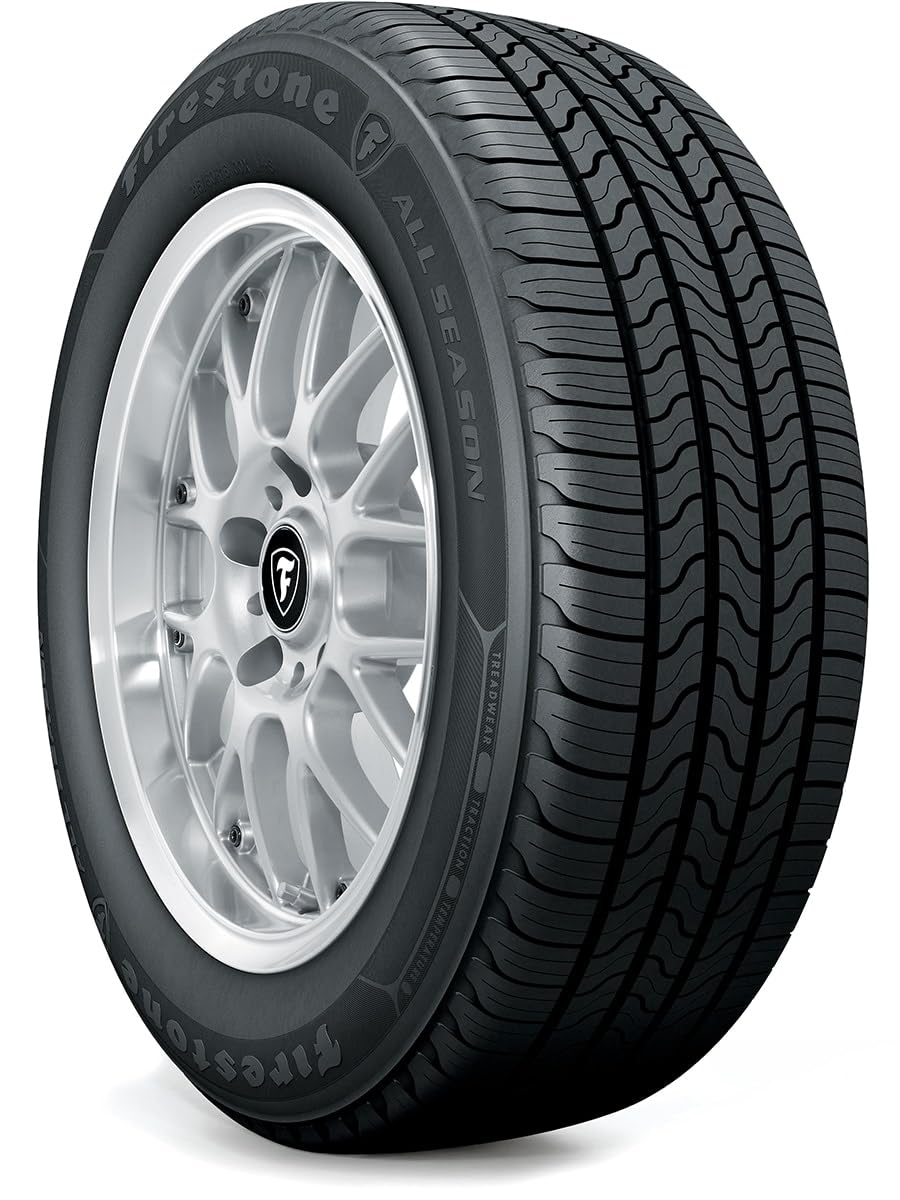 Firestone ALL SEASON