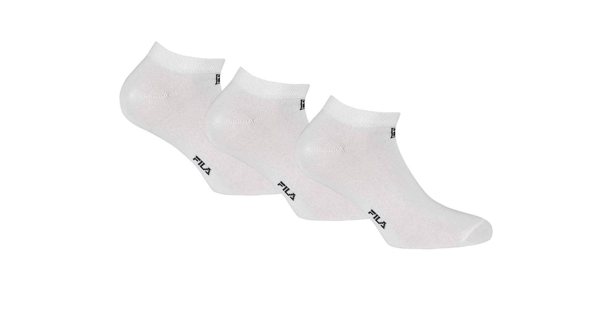 Fila INVISIBLE SOCKS F1782 Çorap Uniseks