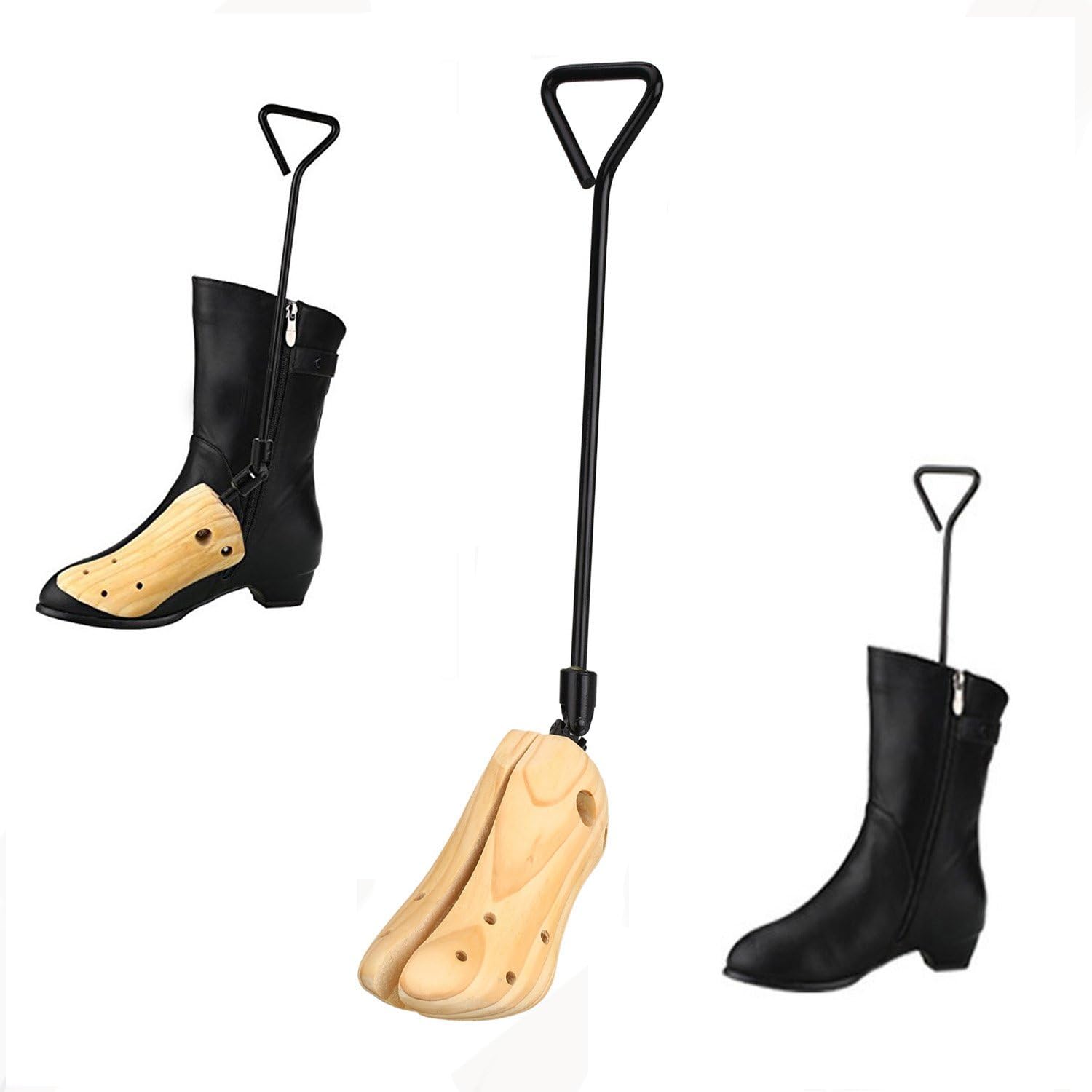 Wooden boot stretcher Clearance