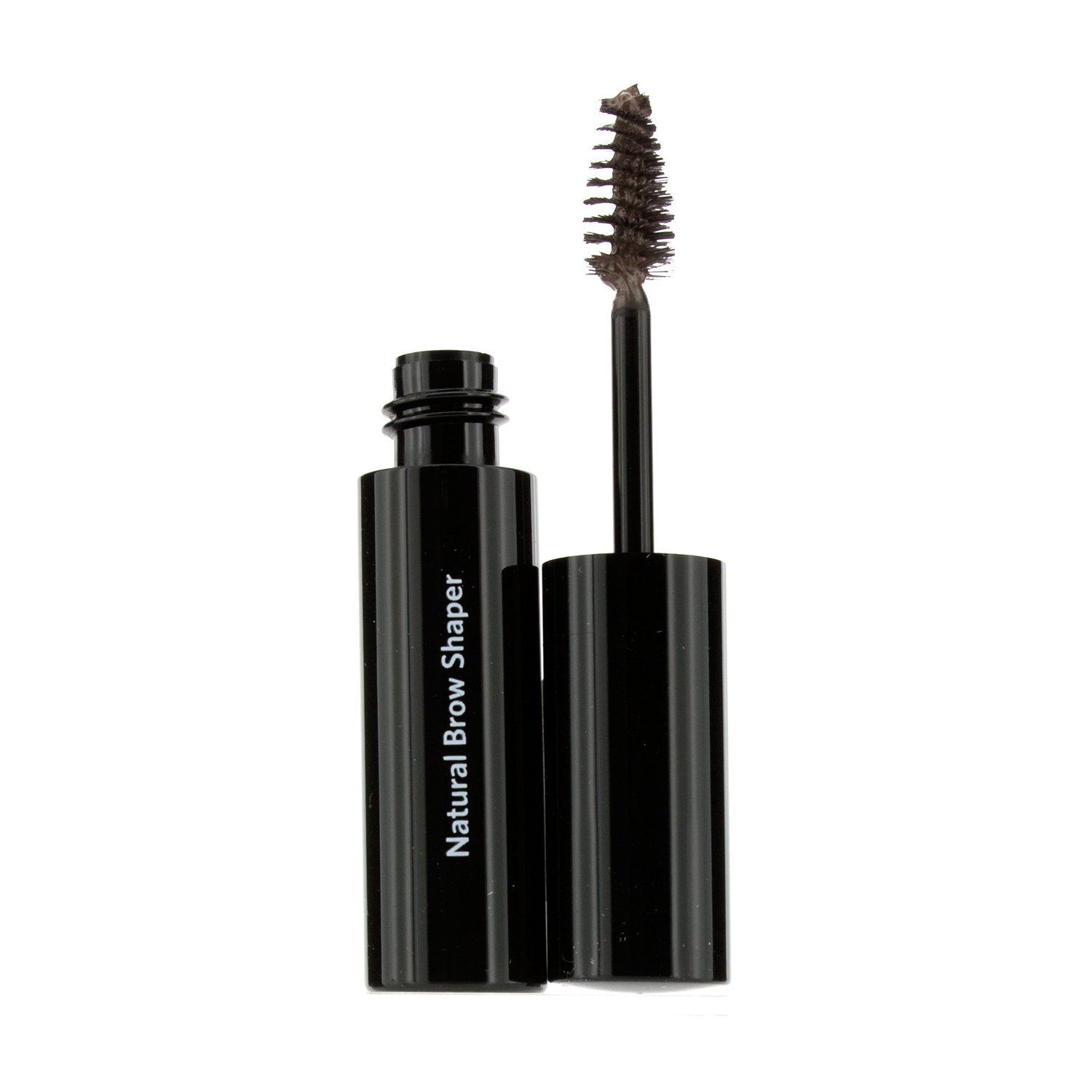 Bobbi BrownNatural Brow Shaper & Hair Touch Up - Mahogany (BNIB)