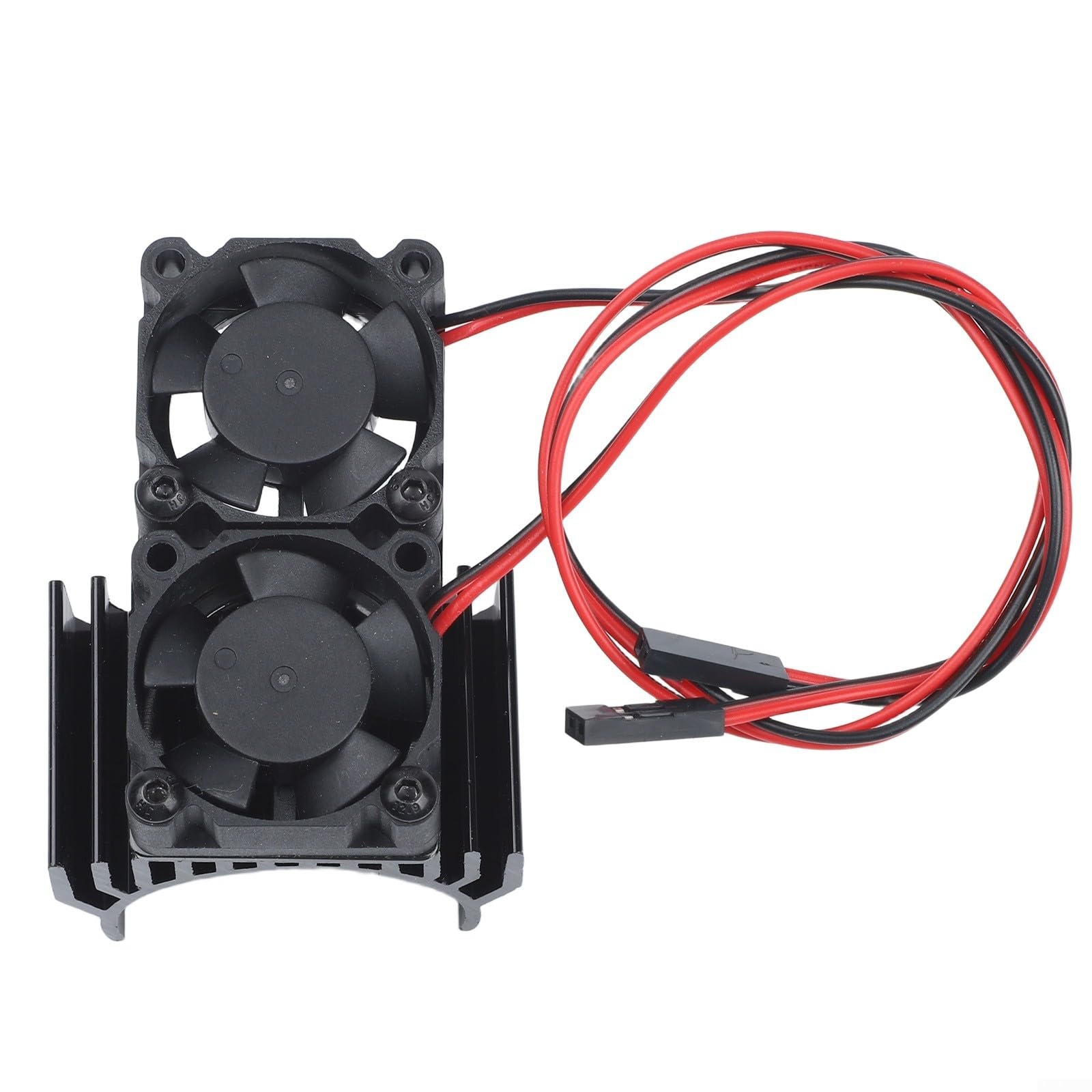 DISSIPATEUR THERMIQUE EN Aluminium avec Ventilateur pour Jetson Xavier