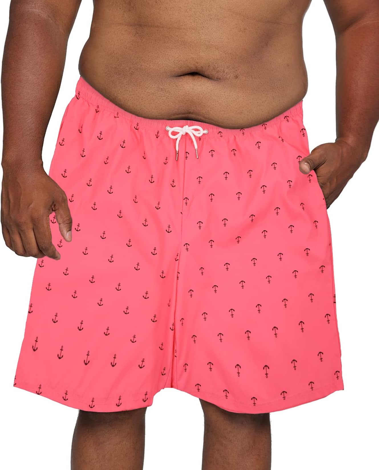 6xl swim trunks Clearance