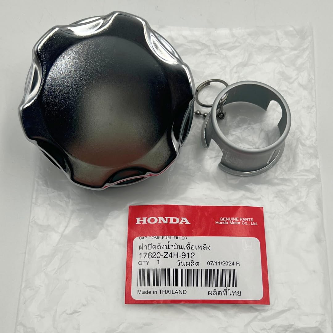 エポック　ガン Amazon.com: Genuine Fuel Filler Cap 17620-Z4H-912 17620-Z4H