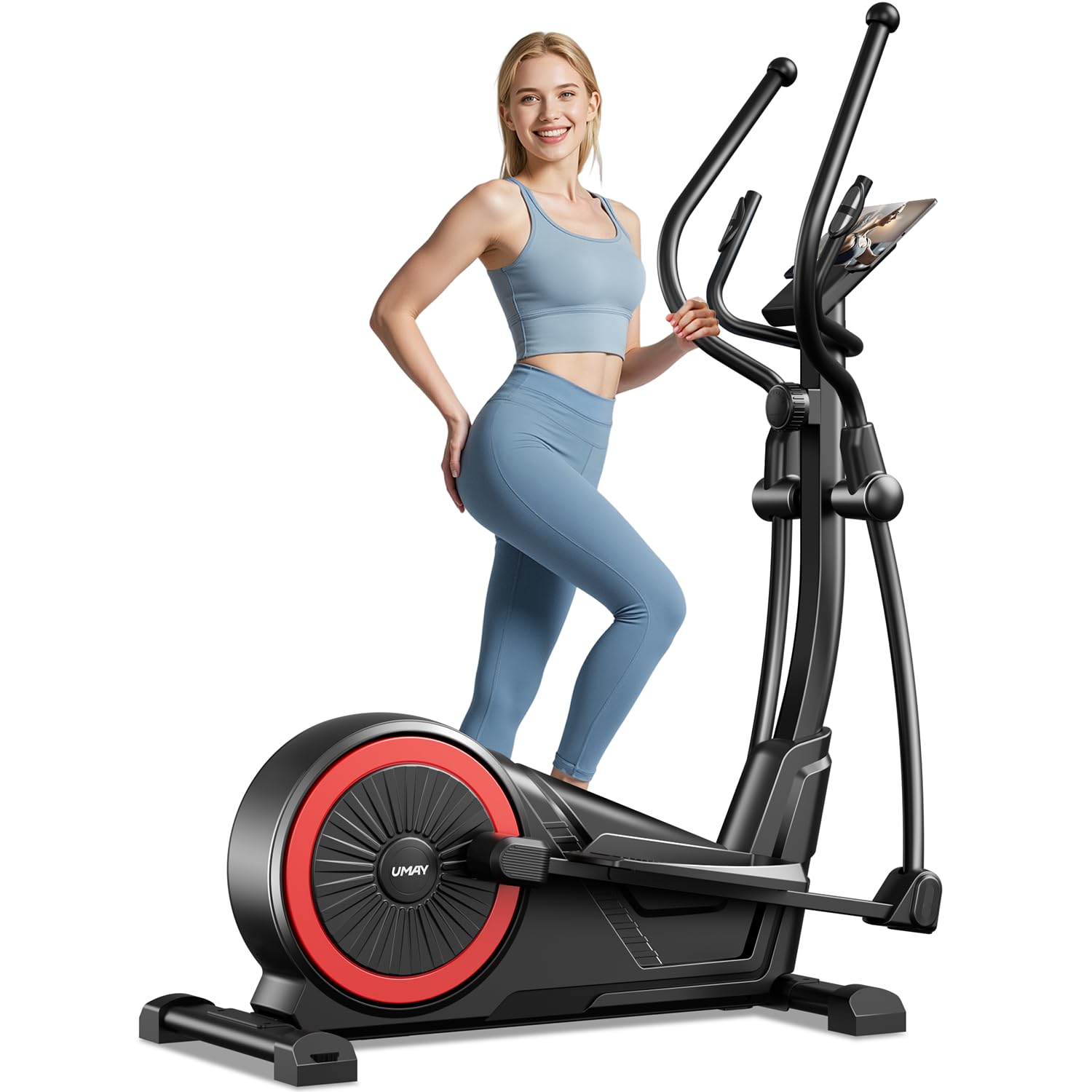 UMAY ET70 Elliptical Machine