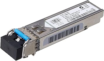Cisco GLC-LH-SMD; 1000Base-LX/LH SFP Transceiver