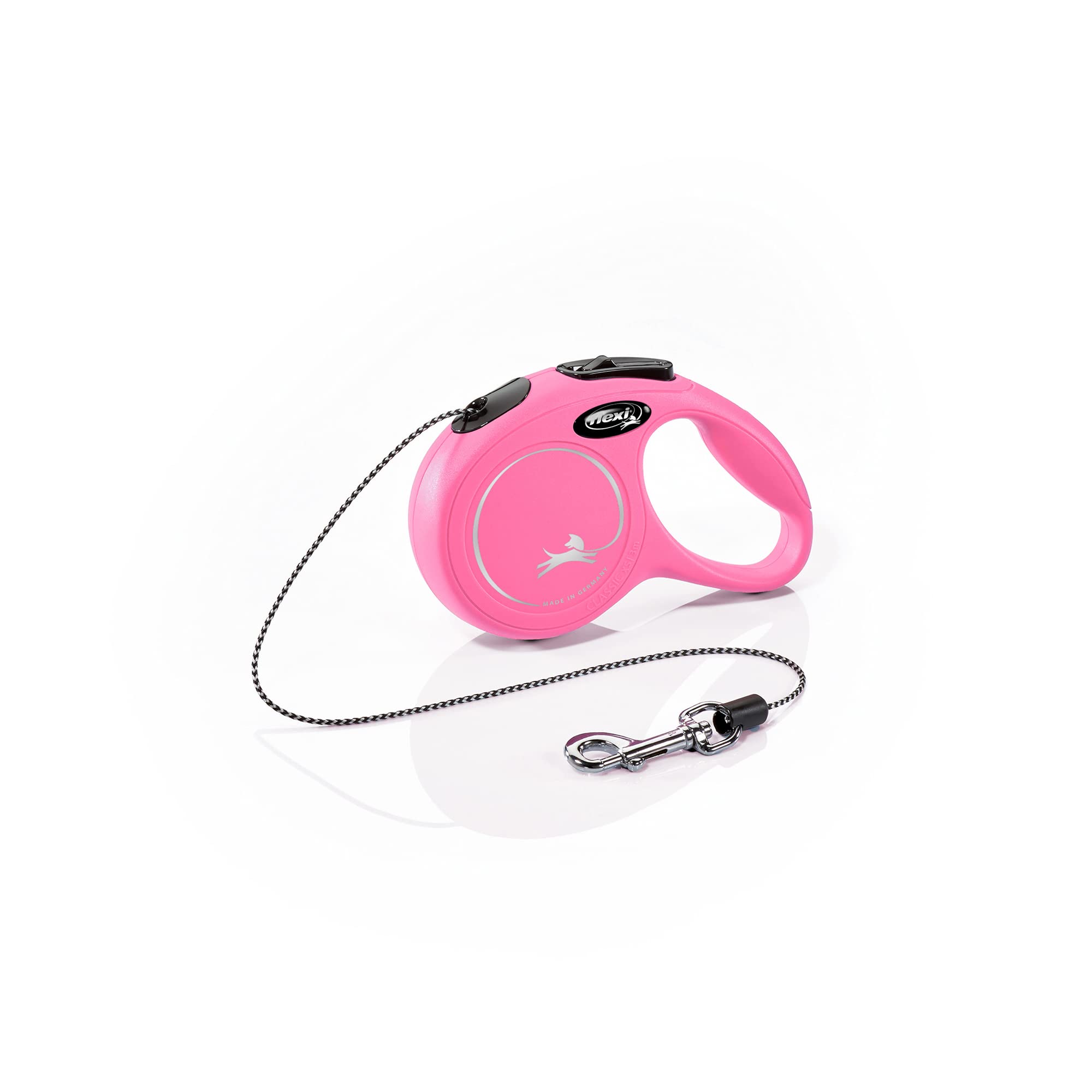 New Classic Xs Cord 3M Pink