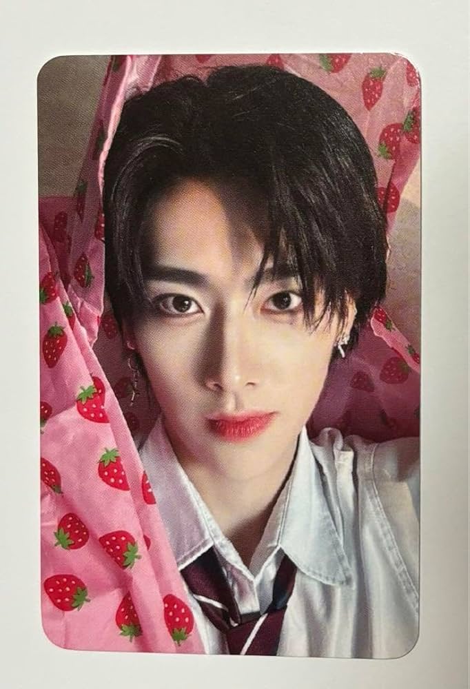 リッキー トレカ