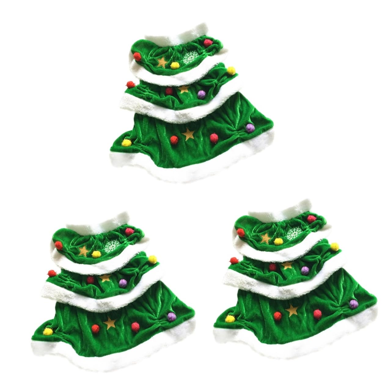 Robe formelle pour chiot Housoutil le cadeau de Noël parfait