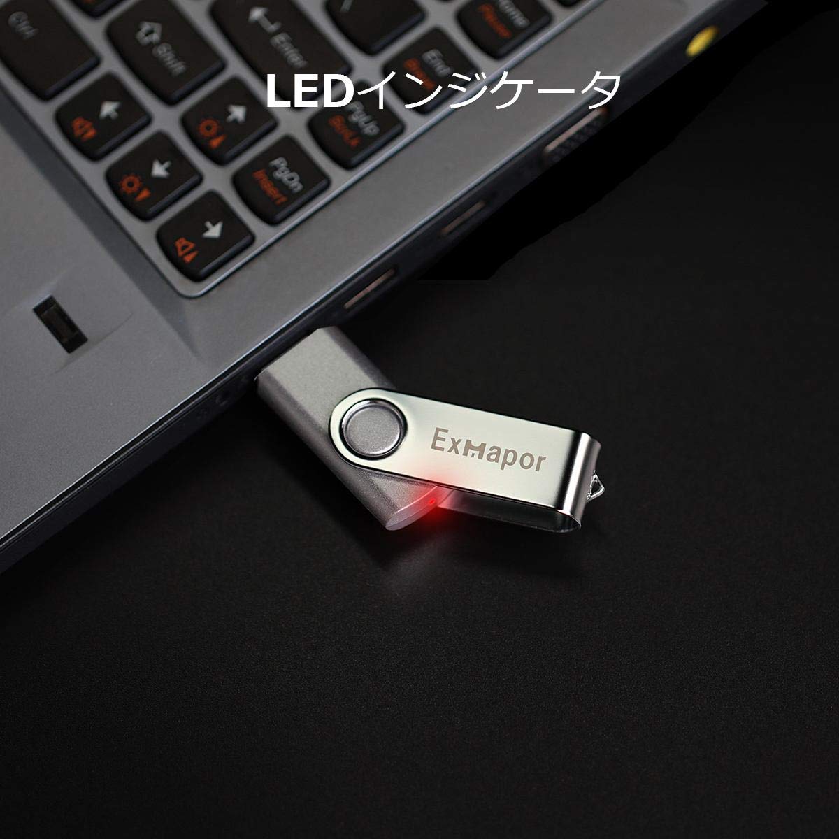 Amazon.co.jp: USBメモリー 50個セット 64M USB 安い USBメモリ 小型