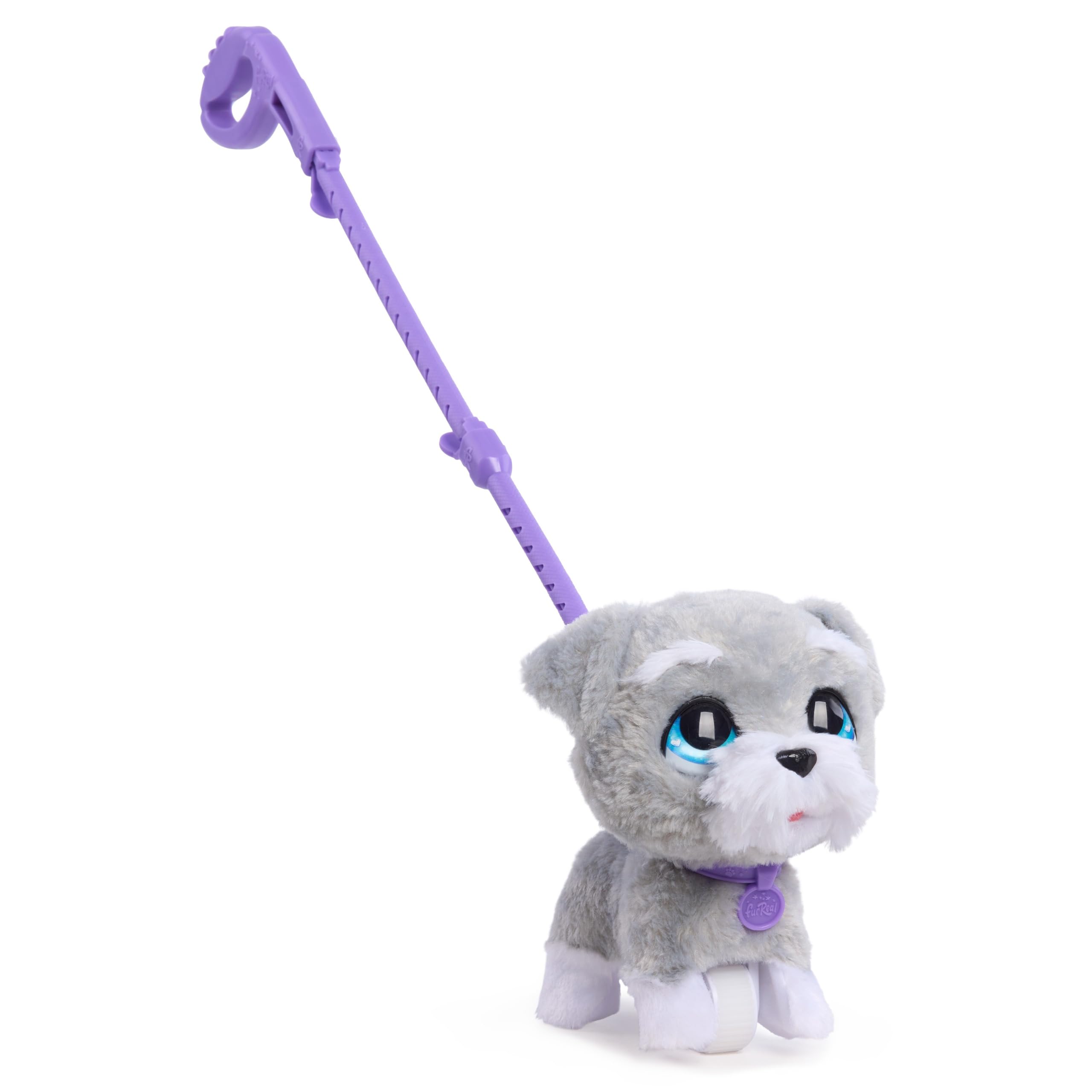 FurReal Walk-a-Lots Schnauzer