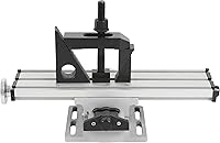 Vista 3 de Kit de sujeción de abrazadera de sujeción de 58 piezas para molino Bridgeport (ranura de 3/4 de pulgada y perno de 5/8 pulgadas)