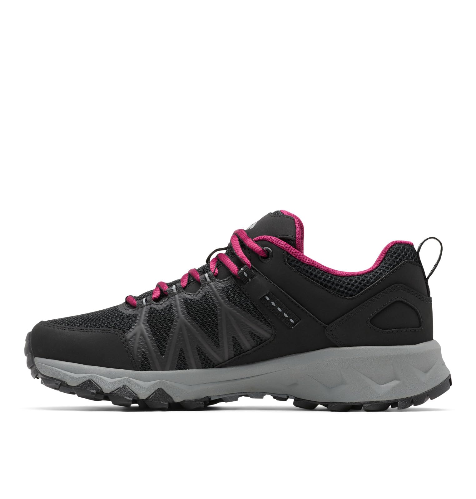 Columbia Sportswear Peakfreak 11 Mujer Zapatillas Gris
