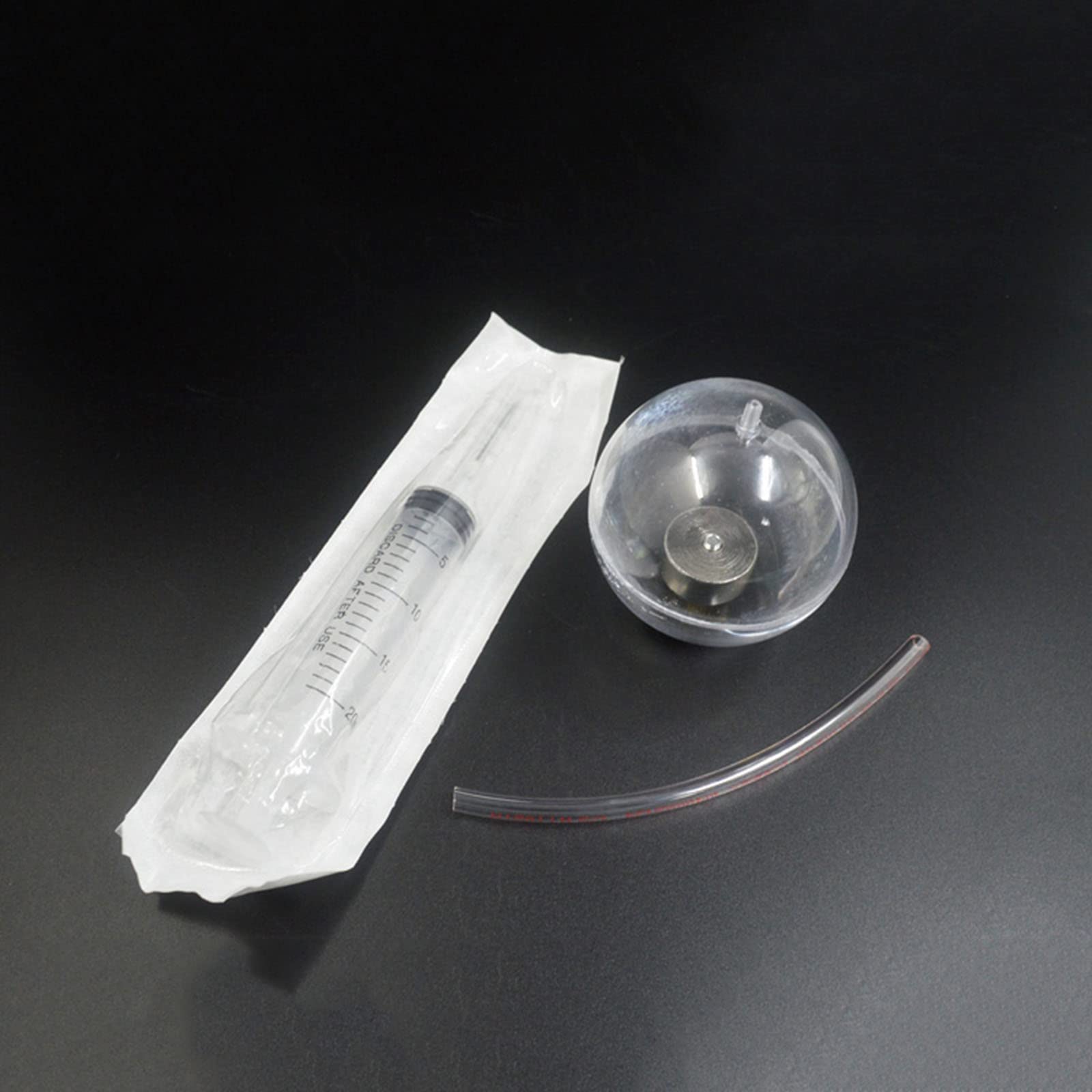 SDdPulse Submarine Float and Sink Demonstrator Physik Experiment Instrument Teaching Equipment