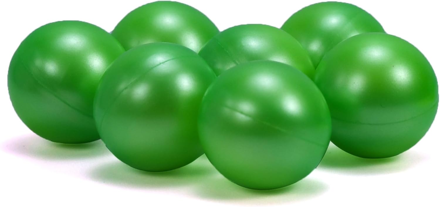 Paintball Balls - Paintball Ammo, 1000ct for .68 Cal