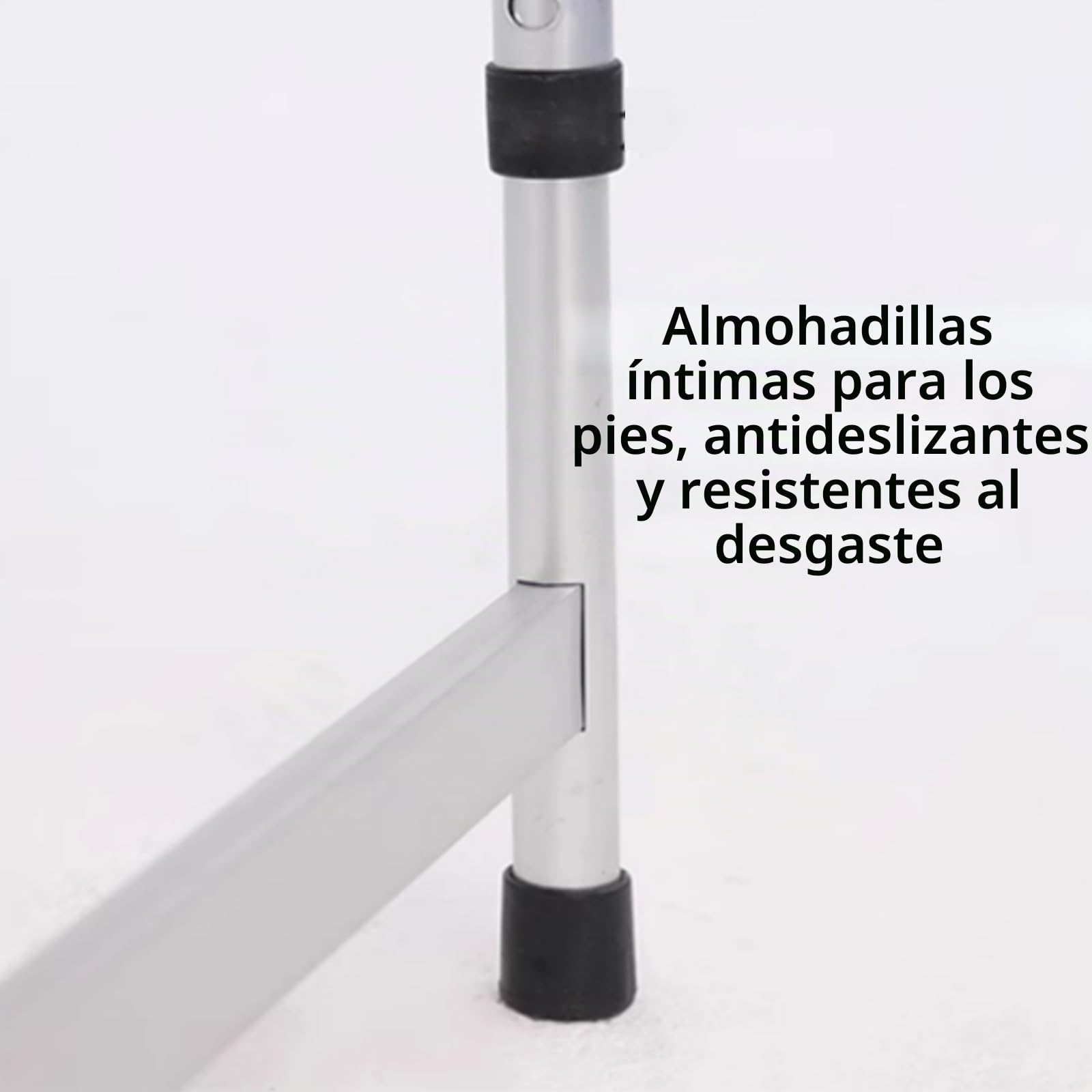 Pizarra de Entrenamiento de Fútbol de Borrado en Seco, Pizarra Táctica de Fútbol Magnética, Patas de Mesa Plegables, Resistente y Duradera, Fácil de Transportar, Adecuada para Entrenamiento(Green)