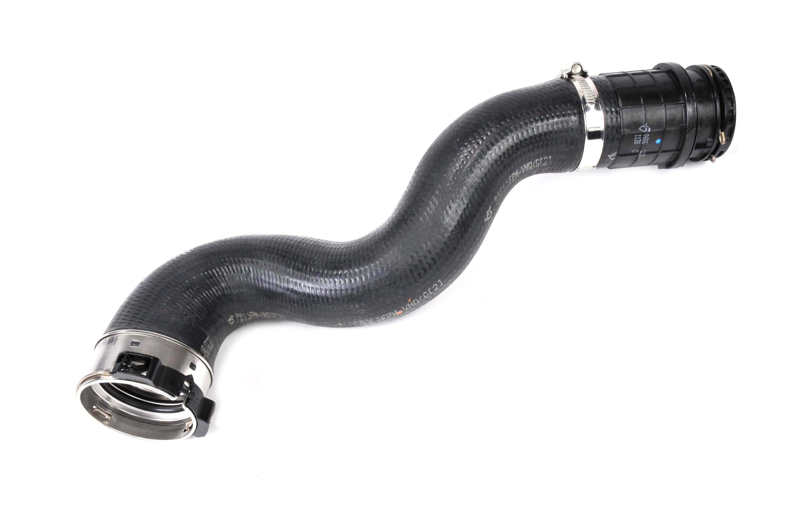 Amazon.com: GM Genuine Parts 39014321 Turbocharger Intercooler