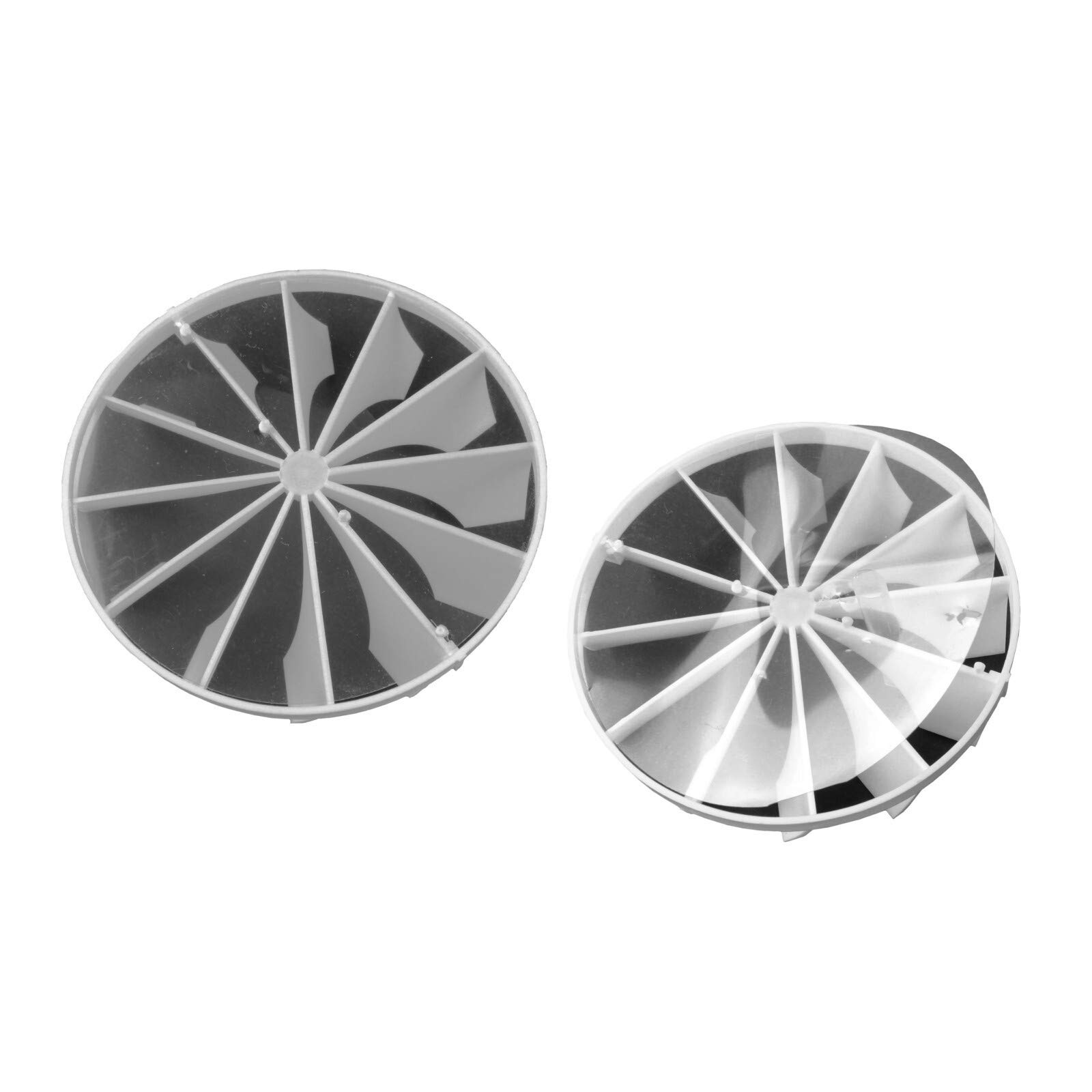 Buisventilator Quietline 125 mm kopen Buisventilator Quietline 125 mm kopen