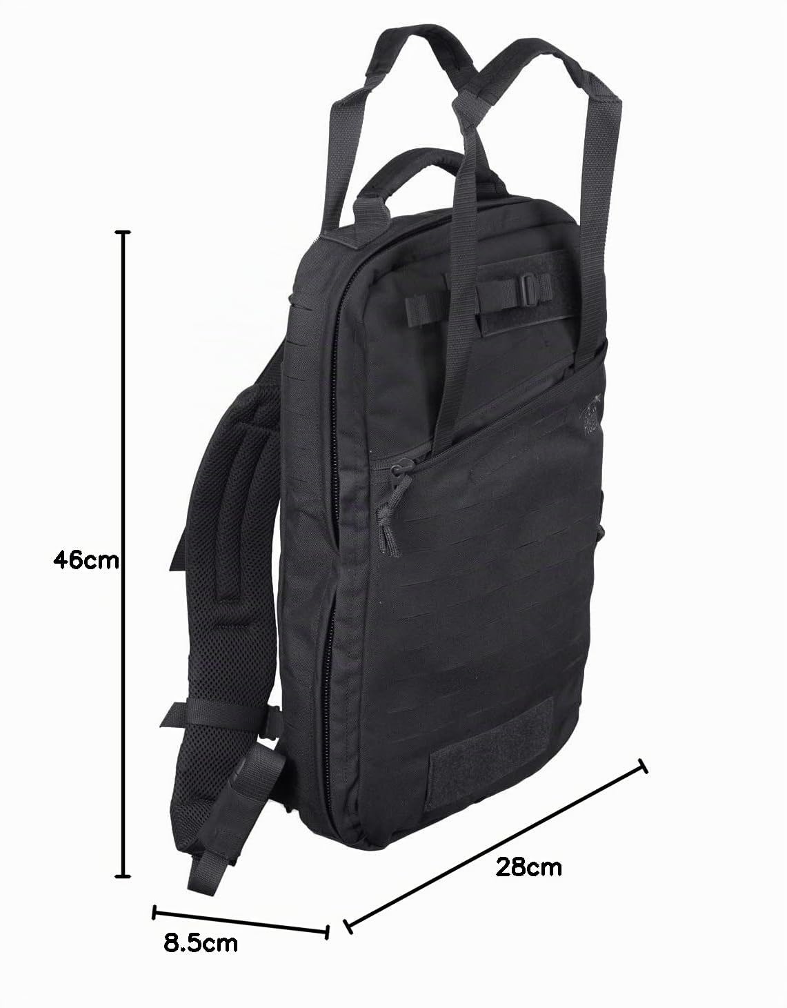 Tasmanian Tiger TT Medic Assault Pack MK II Sac à dos First Aid
