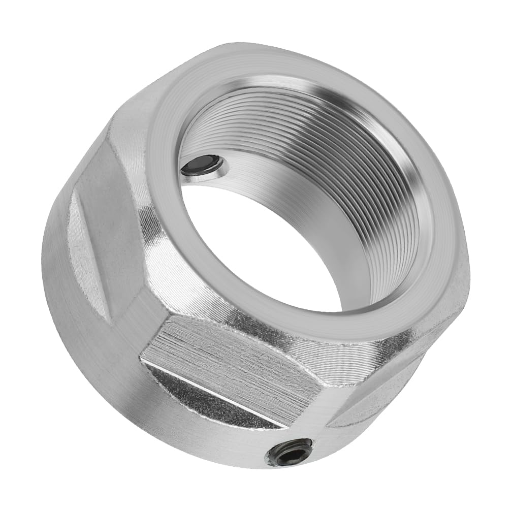 Écrou De Verrouillage Essieu Arrière Mabutingti Pour Yamaha Raptor 350 250 125 2004-2013