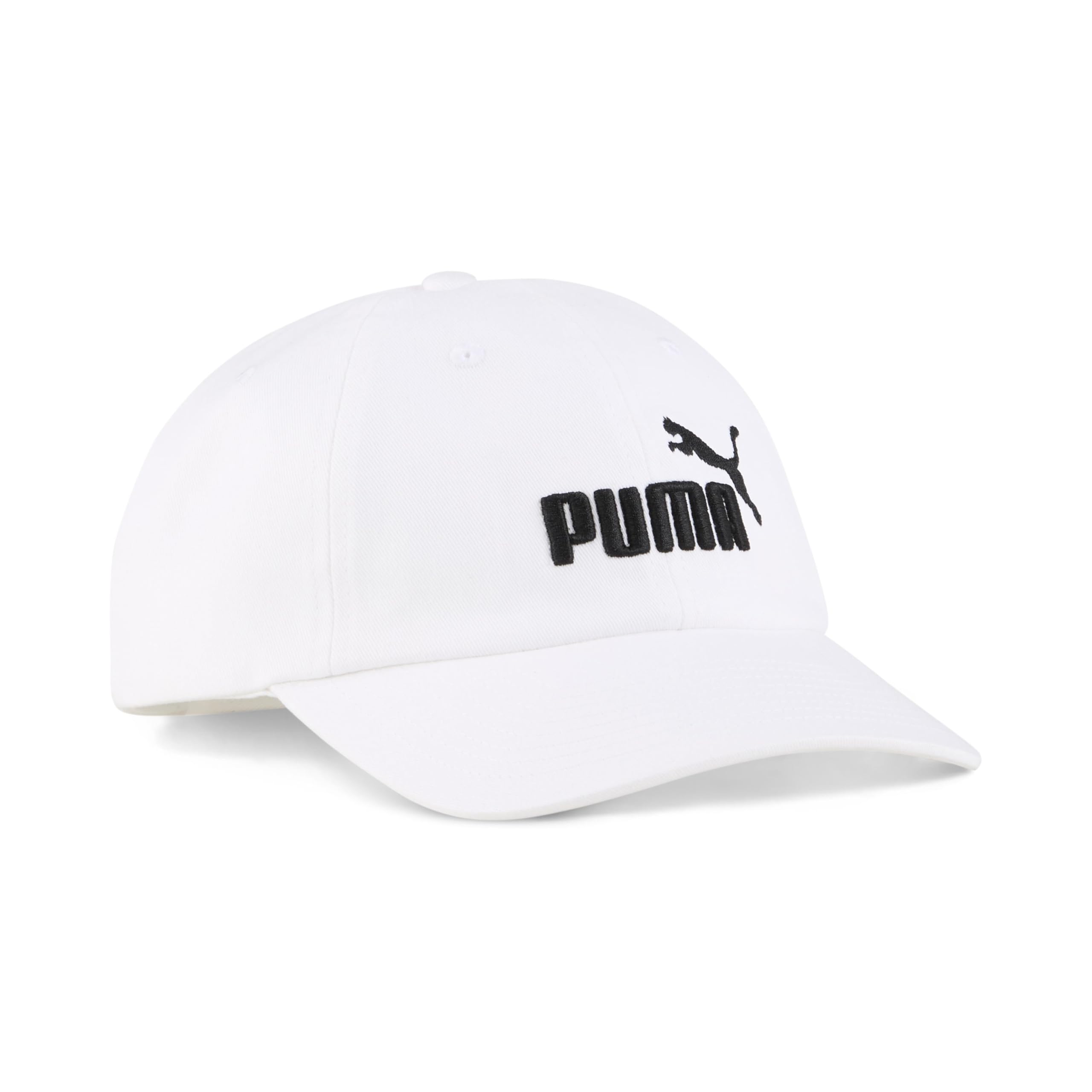PUMA ESS NO.1 Logo BB Cap Jr