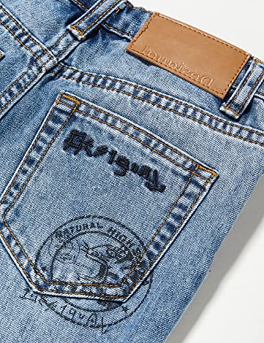 Desigual Boys' Casual4