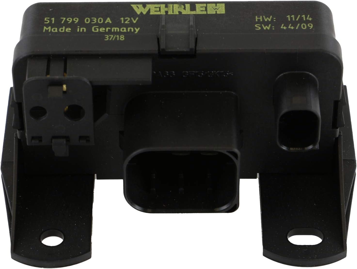 Rein ELR0102 Glow Plug Relay