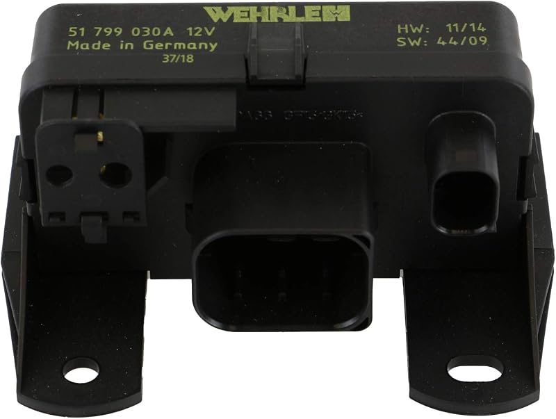 Rein ELR0102 Glow Plug Relay