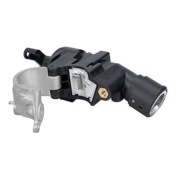 Chunle Ignition Lock Housing Replaces 989-019 9L8Z3511A 9L8Z