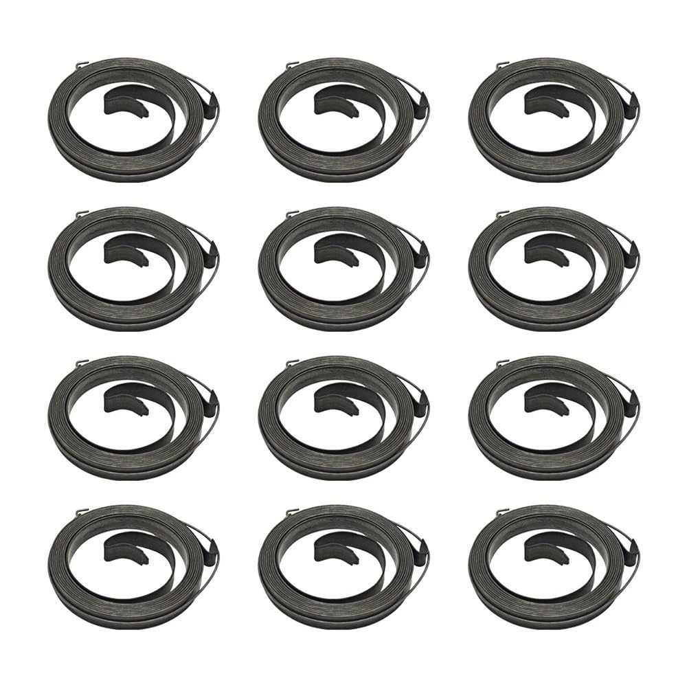 Ressort de démarreur cassé ? Kit de rappel GX390 GX270 pour lanceur