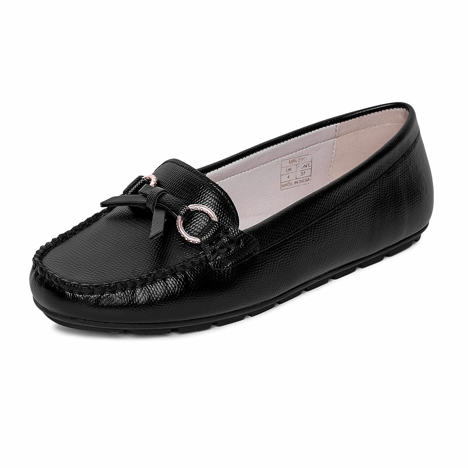 Mode By RedtapeMRL230 womens Moccasin