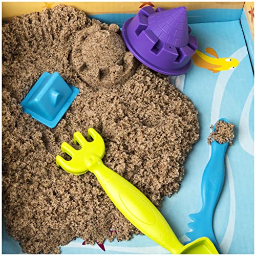 Is Sand Safe or Toxic?