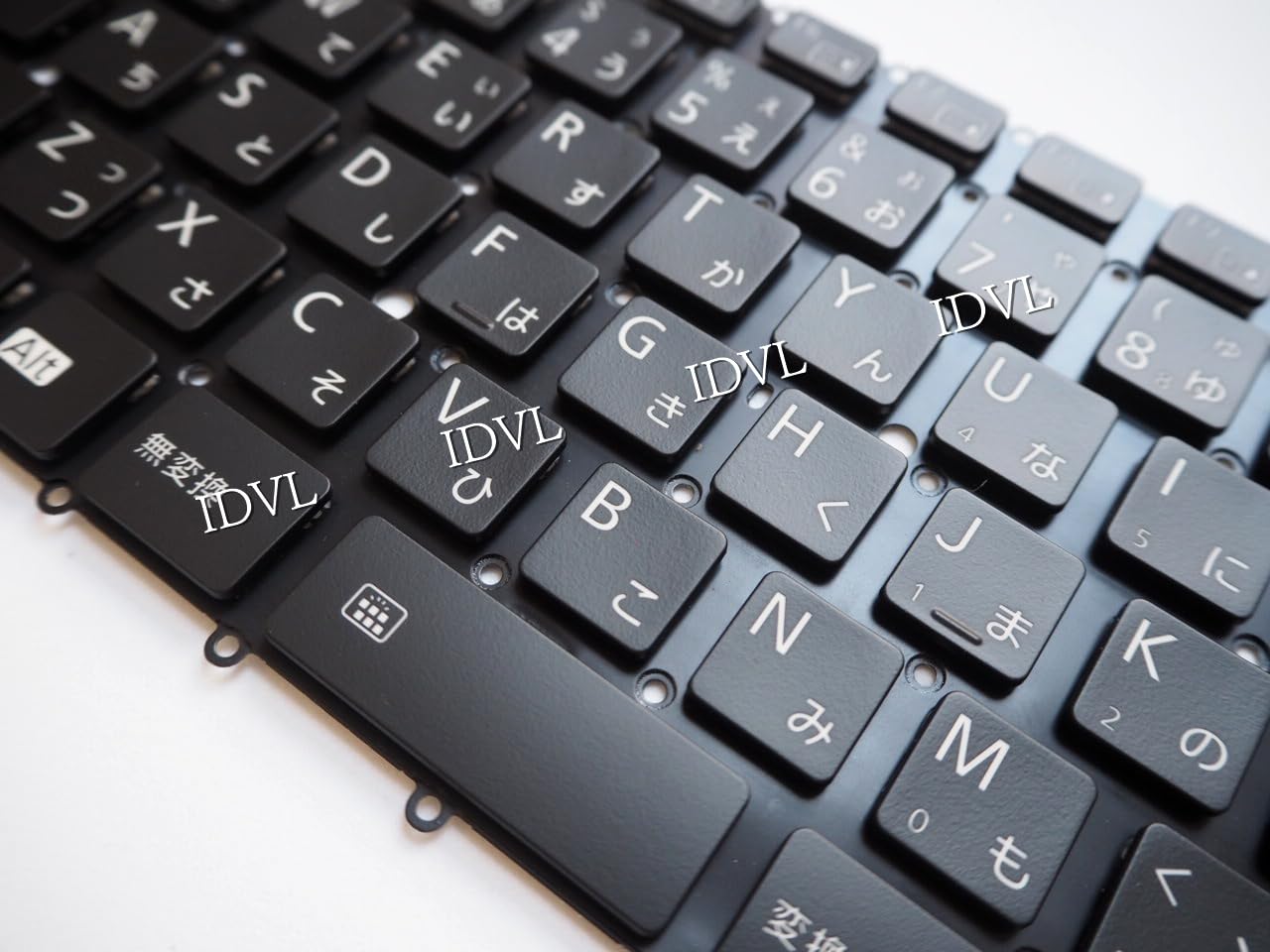 Amazon | [IDVL]富士通 FMV LIFEBOOK U937 U938 U939 日本語キーボード