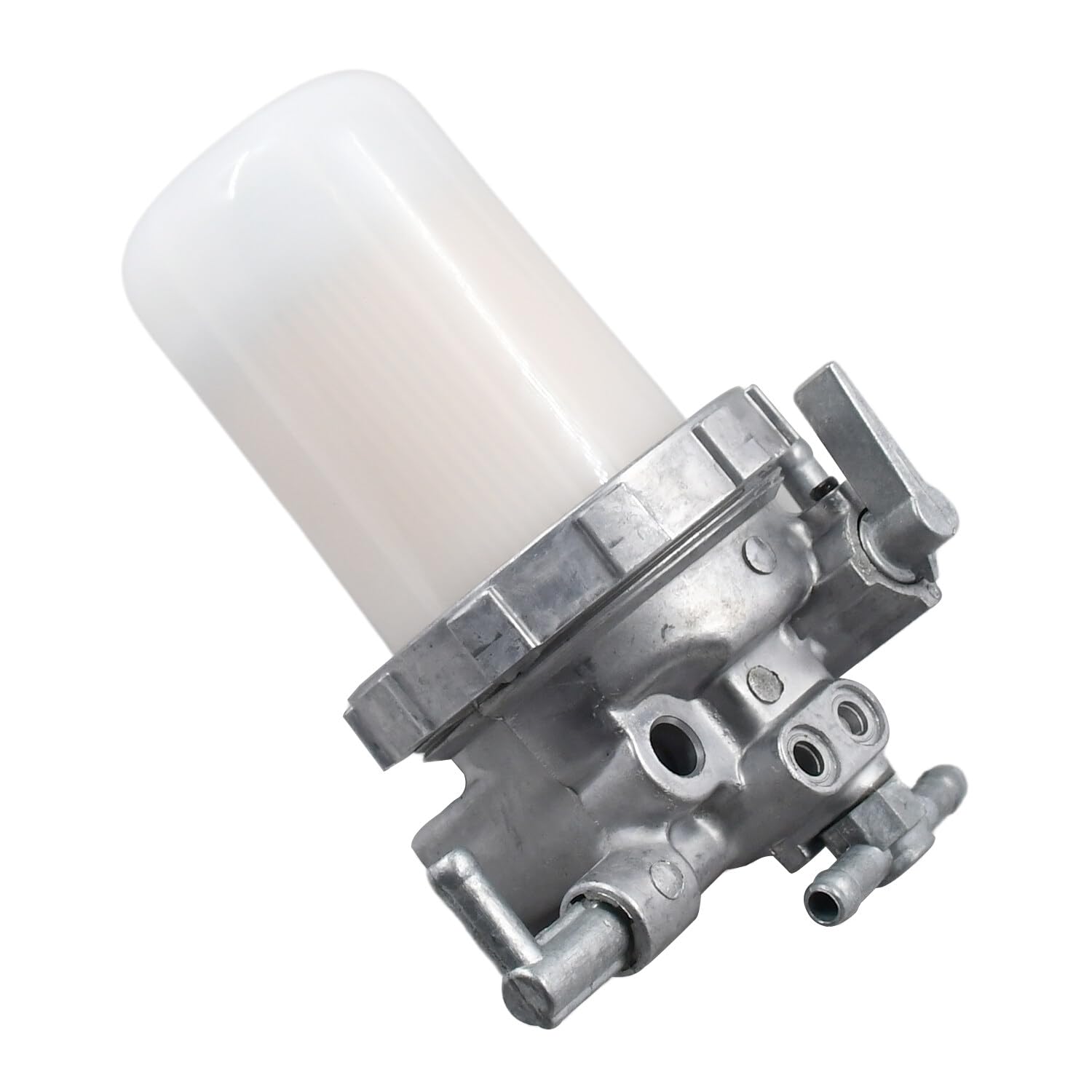 Amazon.com: Manioiity Fuel Filter Assy 129100-55621 YM129100-55621